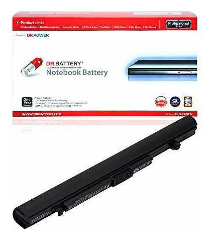 Dr. Battery Compatible Battery for Toshiba PA5212U-1BRS PABAS283 1