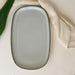 Trendy Corner Oval Ceramic Serving Plate - Trendy Corner 1