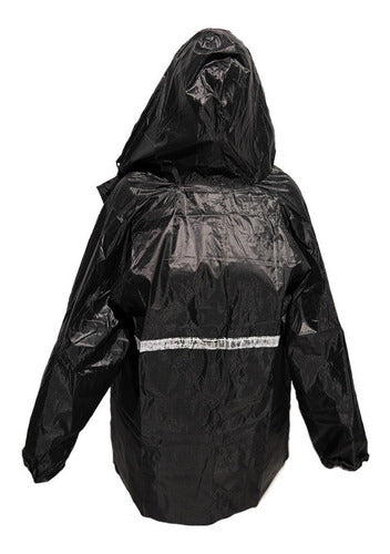 DH Imported Rain Suit for Moto Urban Riding 2