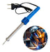 Renkai Professional Soldering Iron 40W Ergonomic Ceramic Tip 0