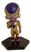 Figura Dragon Ball - Freezer Gold Tipo Cabezón 0