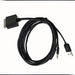 JIMAT USB Apple 30-Pin to USB AUX Dock Connector to 3.5mm Jack Cable 1