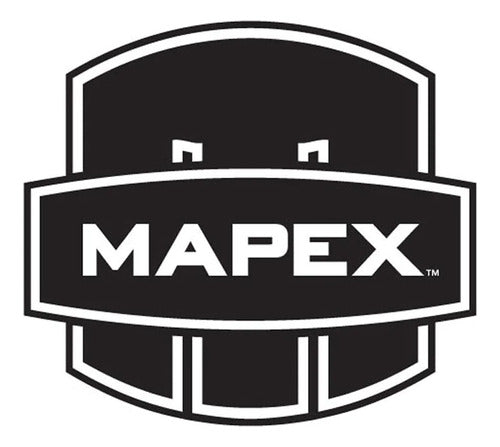 Mapex MC903 Long Clamp for Drums with Double Socket and Rotation Offer 6