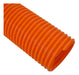 Flexible Orange Corrugated Pipe 7/8 2