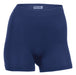 Aretha Seamless Mini Shorts 605 S-XL 0