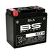 B&S Battery BTX14 Gel YTX14-BS Africa Twin Emporio 0