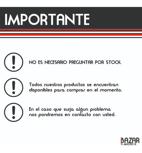 Pela Papas Alimentos Horizontal Plástico Acero Inoxidable 2