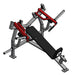 Hammer Strength Inclined Chest Bench Plans 0