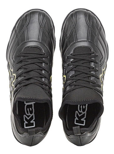 Kappa Veloce TG Adult Soccer Cleats Synthetic Turf Men 5