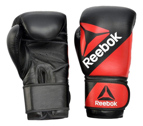 Reebok Boxing Glove Oz 100z 0