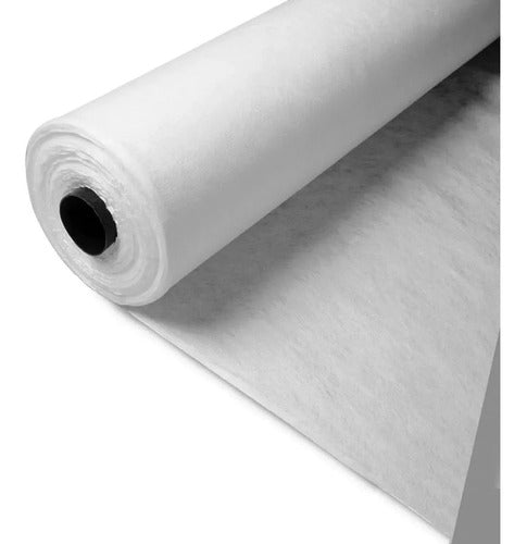 IMPERTECH Elastic Membrane Roll 50 Cm X 25 M for Roofs Flowers CABA 0