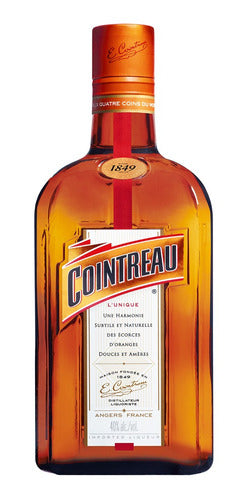 Cointreau L' Unique X 700 Ml - Pmd 0