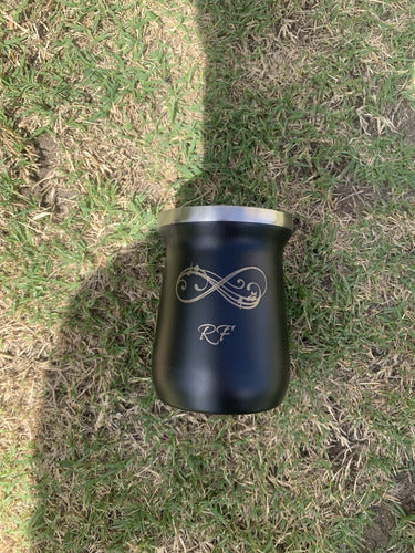 SHAPEGRABADOSUY Custom Thermos + Mate 3