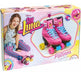 Magic Makers Soy Luna Professional 4-Wheel Skates Size 32 - New 4