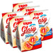 Trío Galletitas Pepas Glasy Trio Glaseada Mejor Precio - Pack X6 1