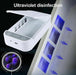 Beauty Now Argentina Portable UV Sterilizer - Manicure Pedicure Nails Phone 4