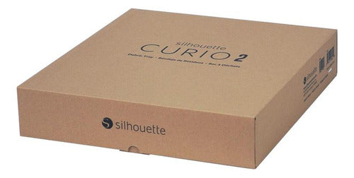 Silhouette Curio 2 Waste Tray 1