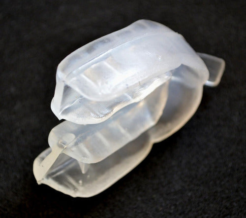 GMP Double Mouthguard 3