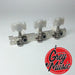 Clavijas Cool Parts Cc02n Para Guitarra Clasica Criolla Clav 1