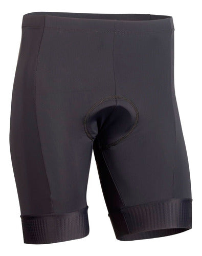 Nitrobikes 3D Coolmax Cycling Shorts with Padded Chamois 0