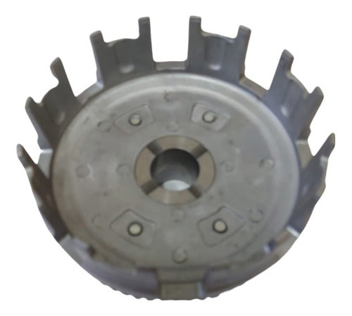 Honda Cb 190 Clutch Basket Bell 0