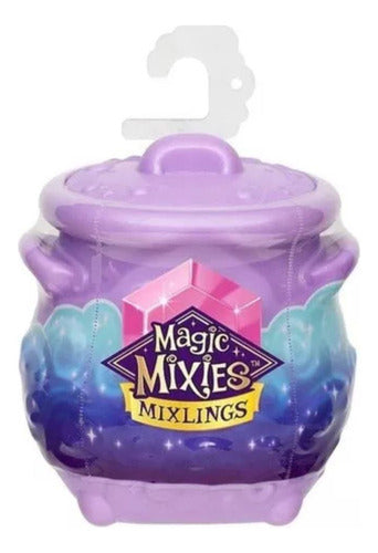 Moose Magic Mixies Magic Cauldron - x1 - 3