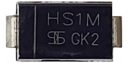 Pack X 5 Hs1m Reemplaza Hs1a Hs1b Hs1d Hs1f Hs1g Hs 1jhs1k 0