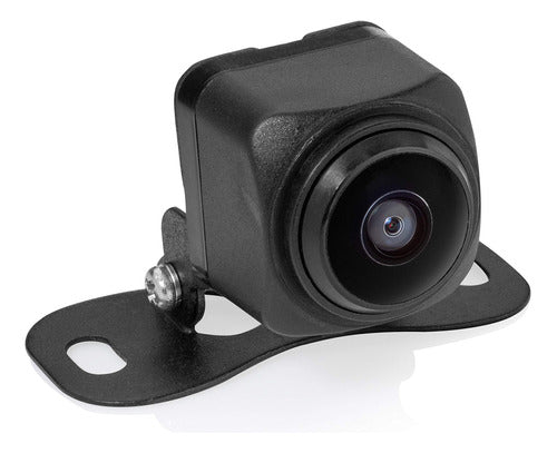 Boyo Vision Wide Angle Rear View Camera 0