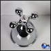 PG Newport Bathroom Sink Faucet 3