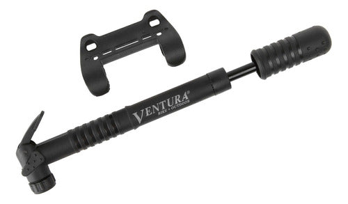 Ventura Mini Inflator 1 P/Valves Av/Fv Without Support - 150 0