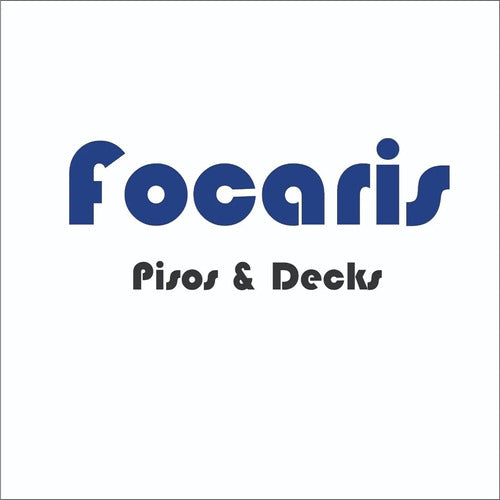 Focaris Eucaliptus Premium Wood Decking Installed - All Inclusive! 3