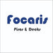 Focaris Eucaliptus Premium Wood Decking Installed - All Inclusive! 3