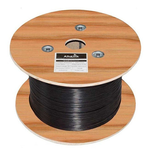 Dogtraing Invisible Perimeter Fence Cable Roll 100m 0