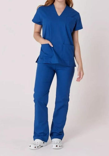 Medical Unisex Uniform - Assorted Colors 5