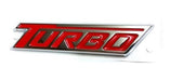 Chevrolet Emblema Turbo Tapa Trasera Original Cruze Desde 0