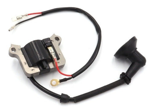 Ignition Coil Module for 43-52cc Brush Cutter 3