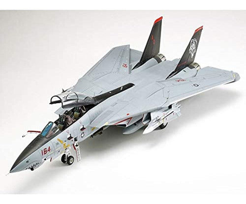 Tamiya 1/48 F14D Tomcat 61118 0