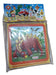 Juego Mesa Infantil Cubi Dinosaurio Nupro Games 4 Puzzle X 0