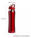Insulated Stainless Steel Sports Water Bottle with Straw 6