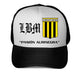 Zeus Indumentaria Almirante Brown Lbm Caps 6