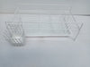 Sashi Low Dish Rack with Cutlery Holder 39x22 Height 14cm 1