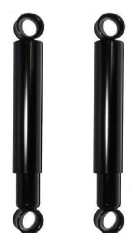 Record Kit Rear Shock Absorbers Toyota Hilux 4x4 1997-2004 0