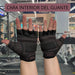 Proyec Fitness Gloves Leather Gel Crossfit Gym Cycling Weights 1