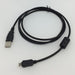 Cable Usb Para Olympus Sp-815uz Sp-310 320 Sp Sp-350 Sp-500u 0