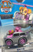 Paw Patrol Metal Vehicle Charger Up Fixed Figure 16782 7