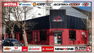 Steel Engine Guard for Honda XR 125 L / XR 150 HD-0130 by Dirt Race - Argentina 2