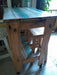 Kitchen Island/Bar Breakfast Counter/Auxiliary Table Trunkdesign 2