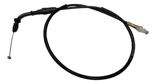 Cable Acelerador Bajaj Ns 150 160 Calidad Premium 0