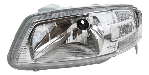 VIC Volkswagen Gol 06/14 Left Headlight 0