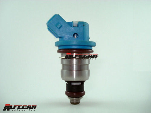 Fuel Injector Renault 19 1.8 RTI 0